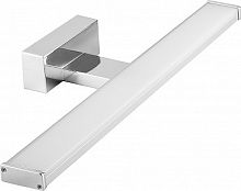 Светильник светодиодный для зеркал и картин Feron AL5080 220В 8Вт 650Лм 4000К IP20 400х120х40мм картинка 